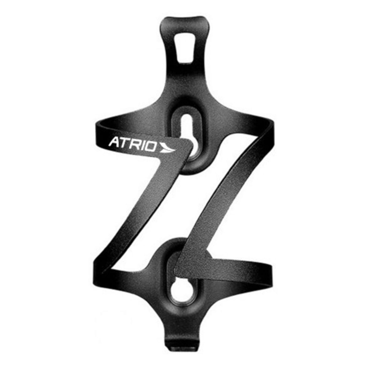 ATRIO - Soporte Pro Aluminio Para Botella Bici Atrio Bi220