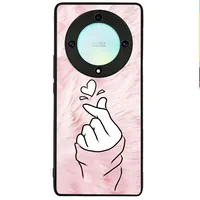 Carcasa Para Honor Magic 6 lite diseño 91