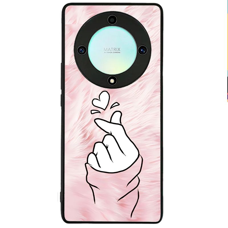 GENERICO - Carcasa Para Honor Magic 6 lite diseño 91