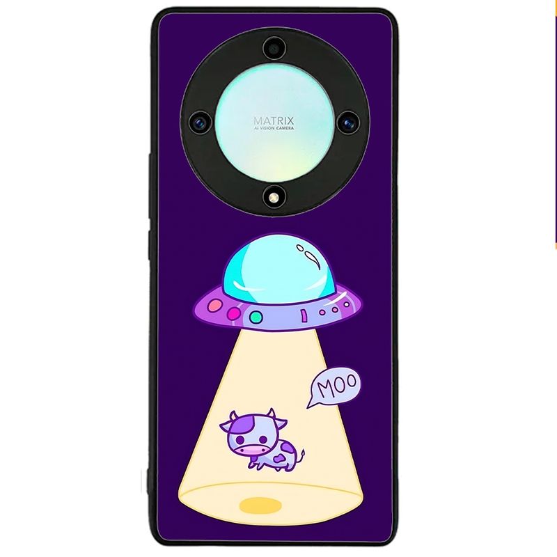 GENERICO - Carcasa Para Honor Magic 6 lite diseño 47