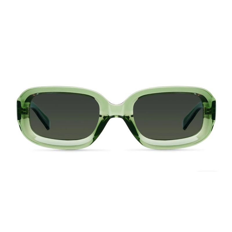 MELLER - LENTES DE SOL MELLER POLARIZADOS - BIO DASHI GREEN OLIVE.