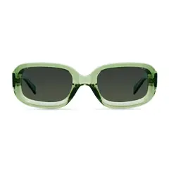 MELLER - LENTES DE SOL POLARIZADOS - BIO DASHI GREEN OLIVE.