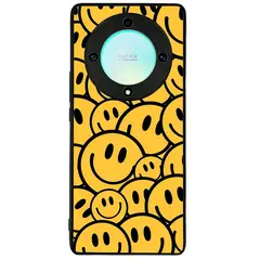 GENERICO - Carcasa Para Honor Magic 5 lite diseño 204