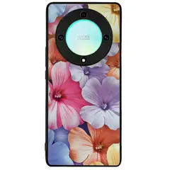 GENERICO - Carcasa Para Honor Magic 5 lite diseño 208