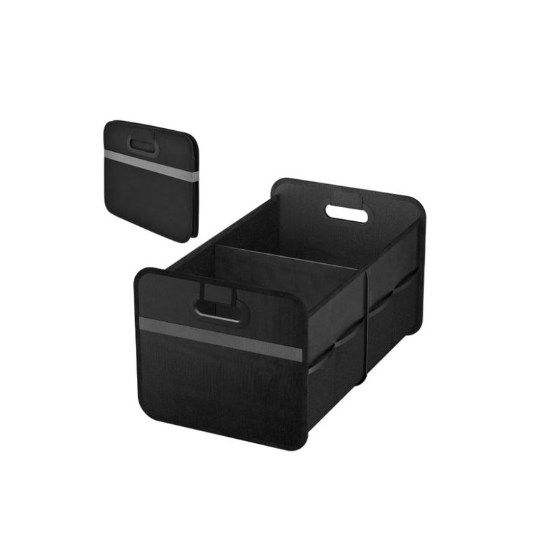 GENERICO - Organizador Auto Caja Bolso Plegable Maletero Vehiculos