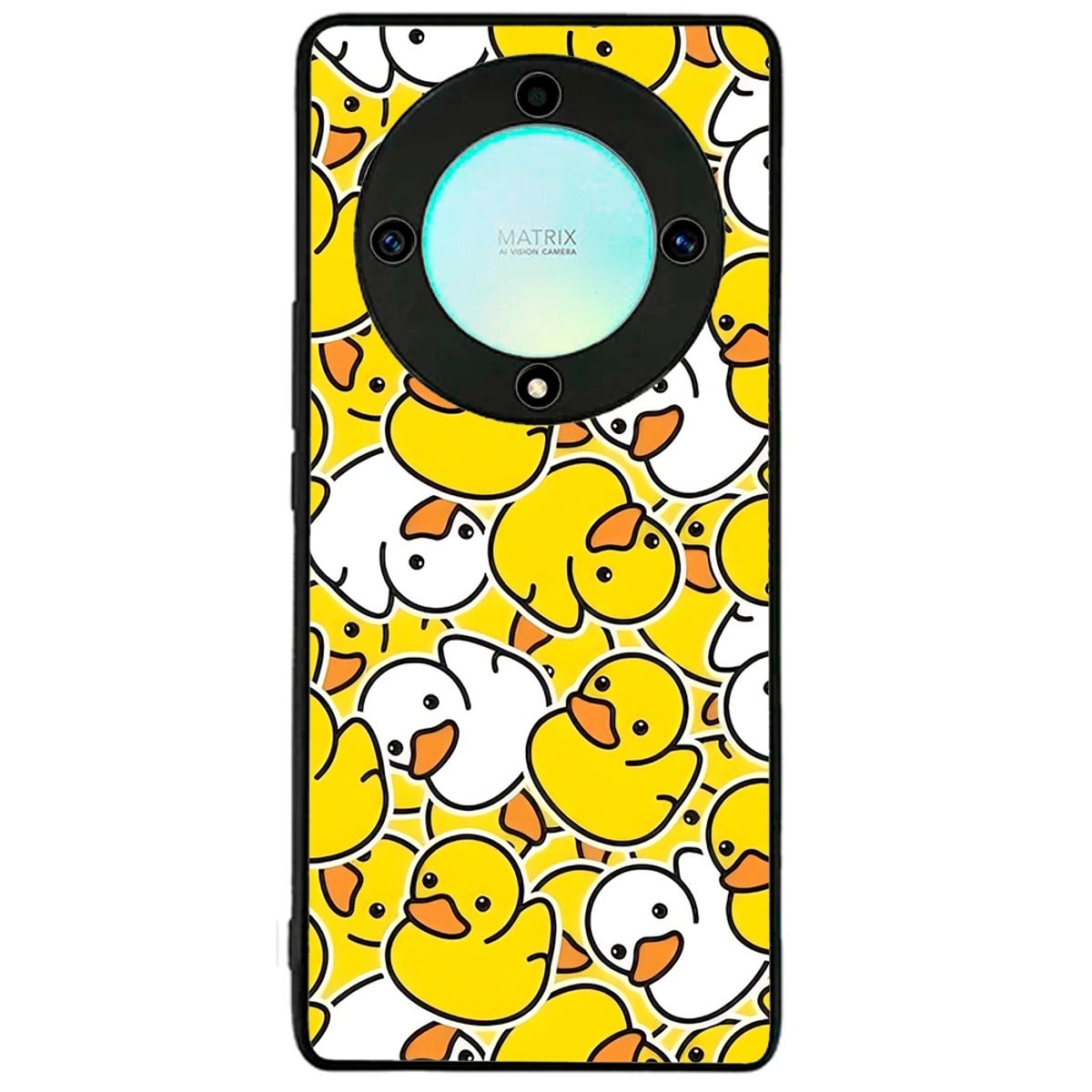 GENERICO - Carcasa Para Honor Magic 5 lite diseño 212