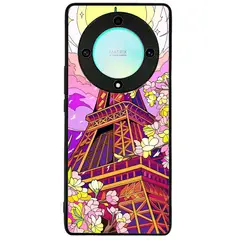 GENERICO - Carcasa Para Honor Magic 6 lite diseño 206