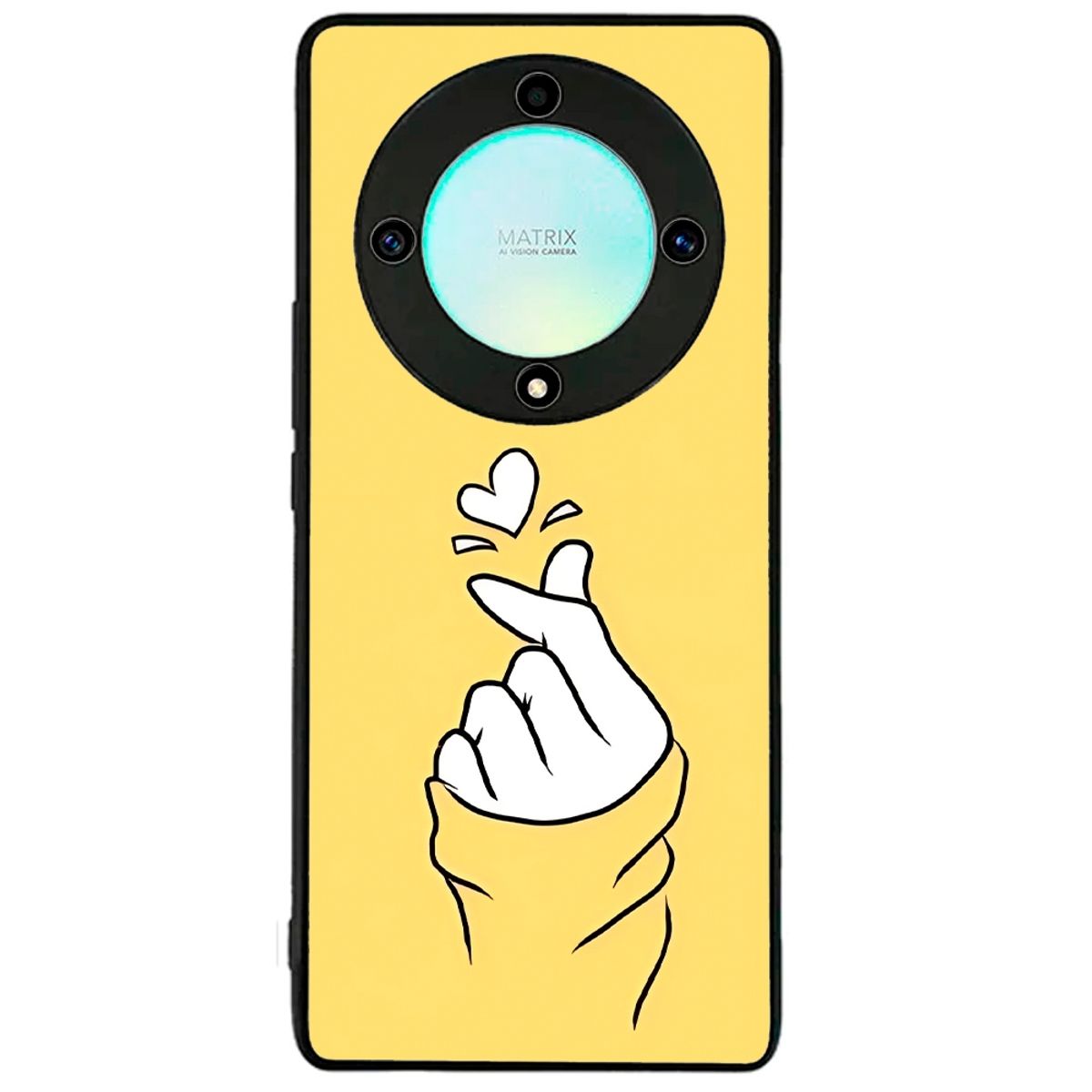 GENERICO - Carcasa Para Honor Magic 6 lite diseño 254