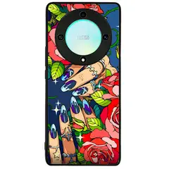 GENERICO - Carcasa Para Honor Magic 6 lite diseño 258