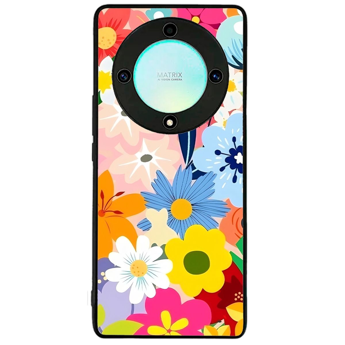 GENERICO - Carcasa Para Honor Magic 6 lite diseño 263