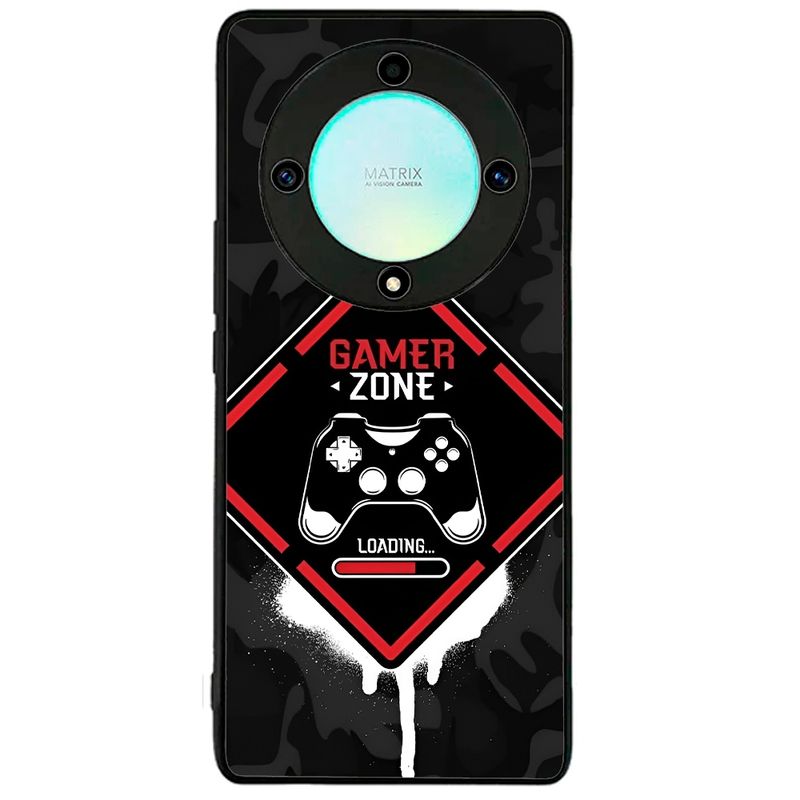 GENERICO - Carcasa Para Honor Magic 6 lite diseño 266