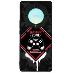 GENERICO - Carcasa Para Honor Magic 6 lite diseño 266