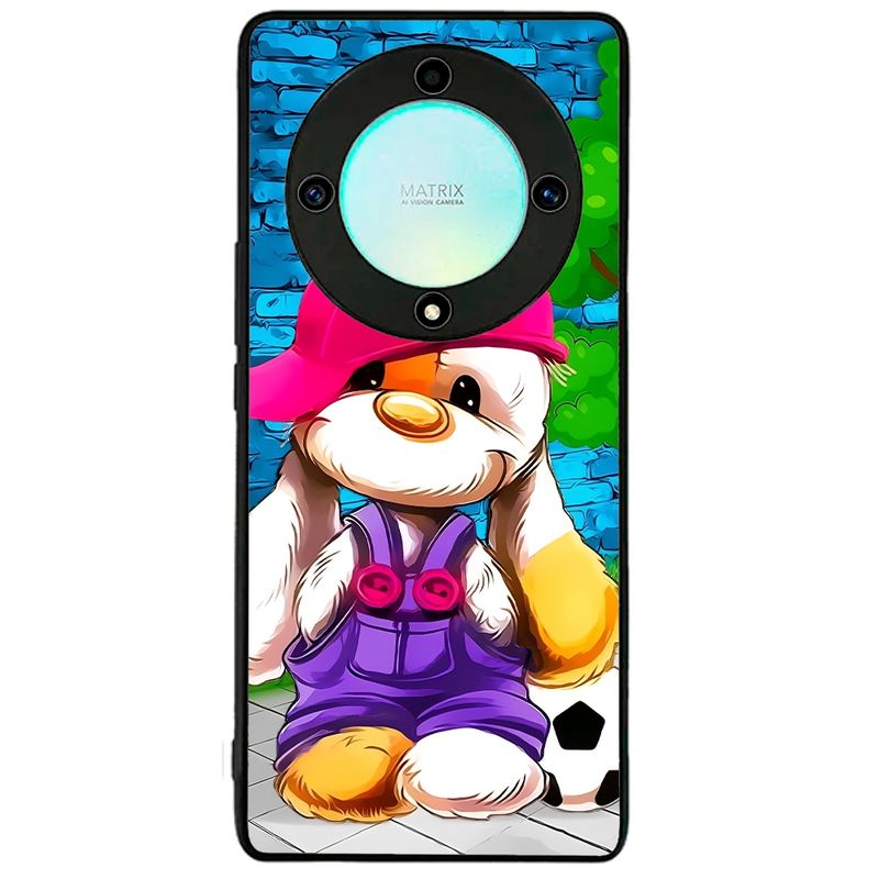 GENERICO - Carcasa Para Honor Magic 6 lite diseño 215