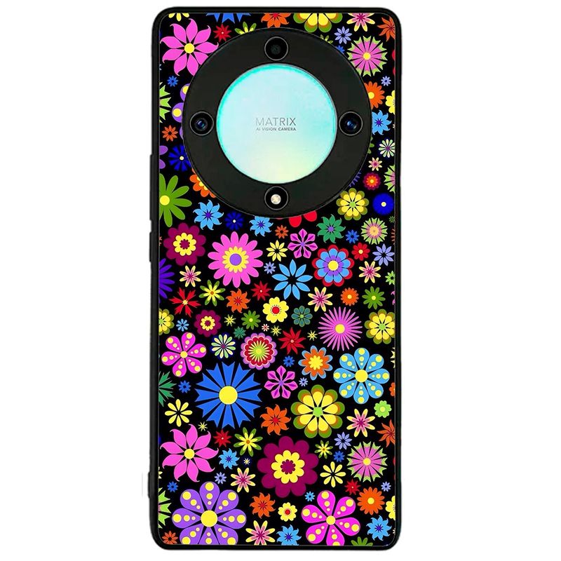 GENERICO - Carcasa Para Honor Magic 6 lite diseño 235