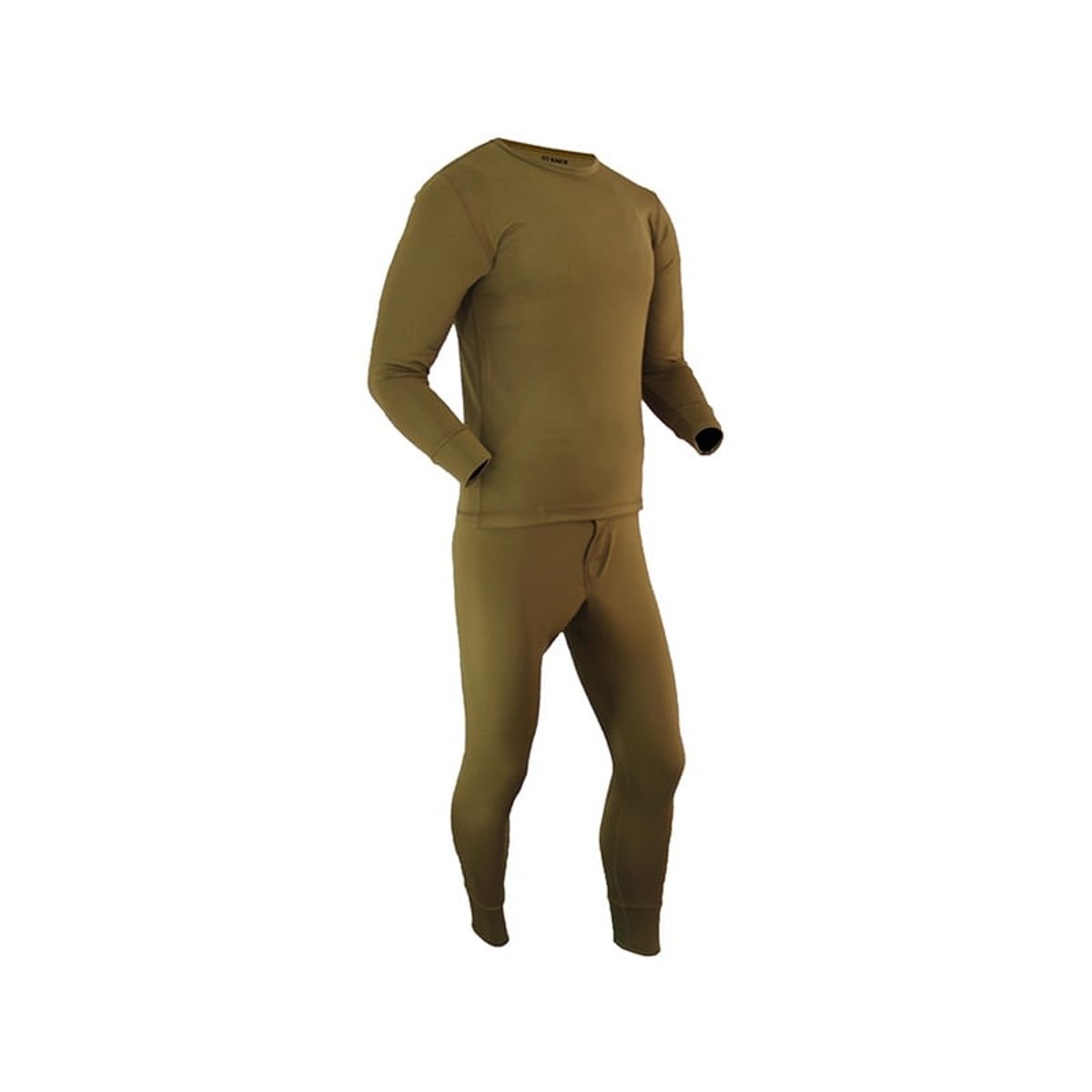 SNIX - Conjunto Primera Capa Snix