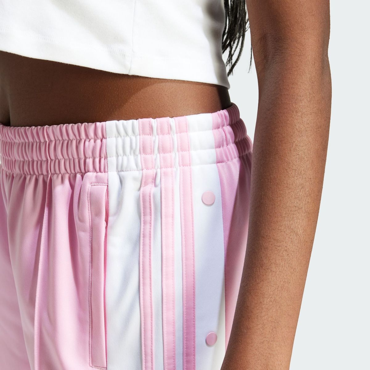 ADIDAS - Pantalón Adibreak