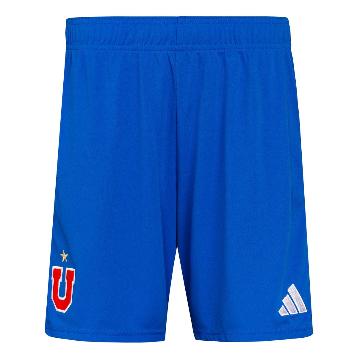 ADIDAS - Short Local Universidad de Chile 2024
