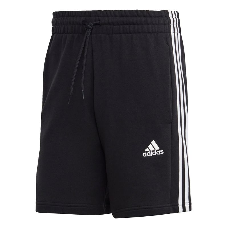 ADIDAS - Shorts Essentials French Terry 3 Tiras