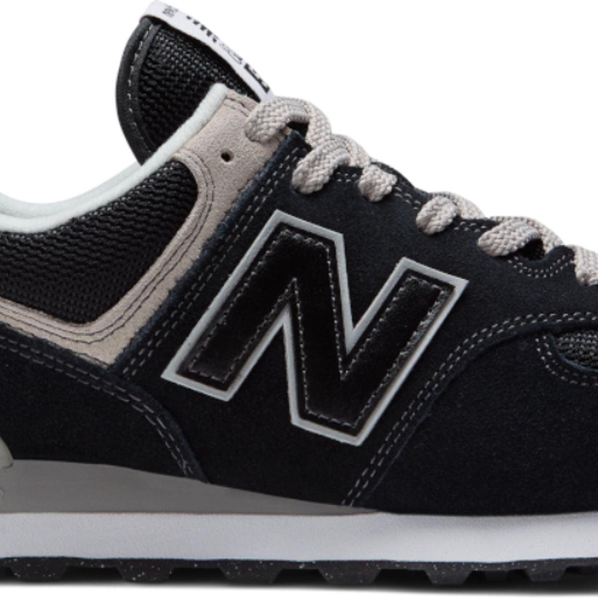 NEW BALANCE - Zapatillas Urbanas Hombre New Balance ML574EVB Negro