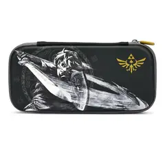 POWERA - ESTUCHE PARA NINTENDO SWITCH ZELDA BATLLE READY LINK