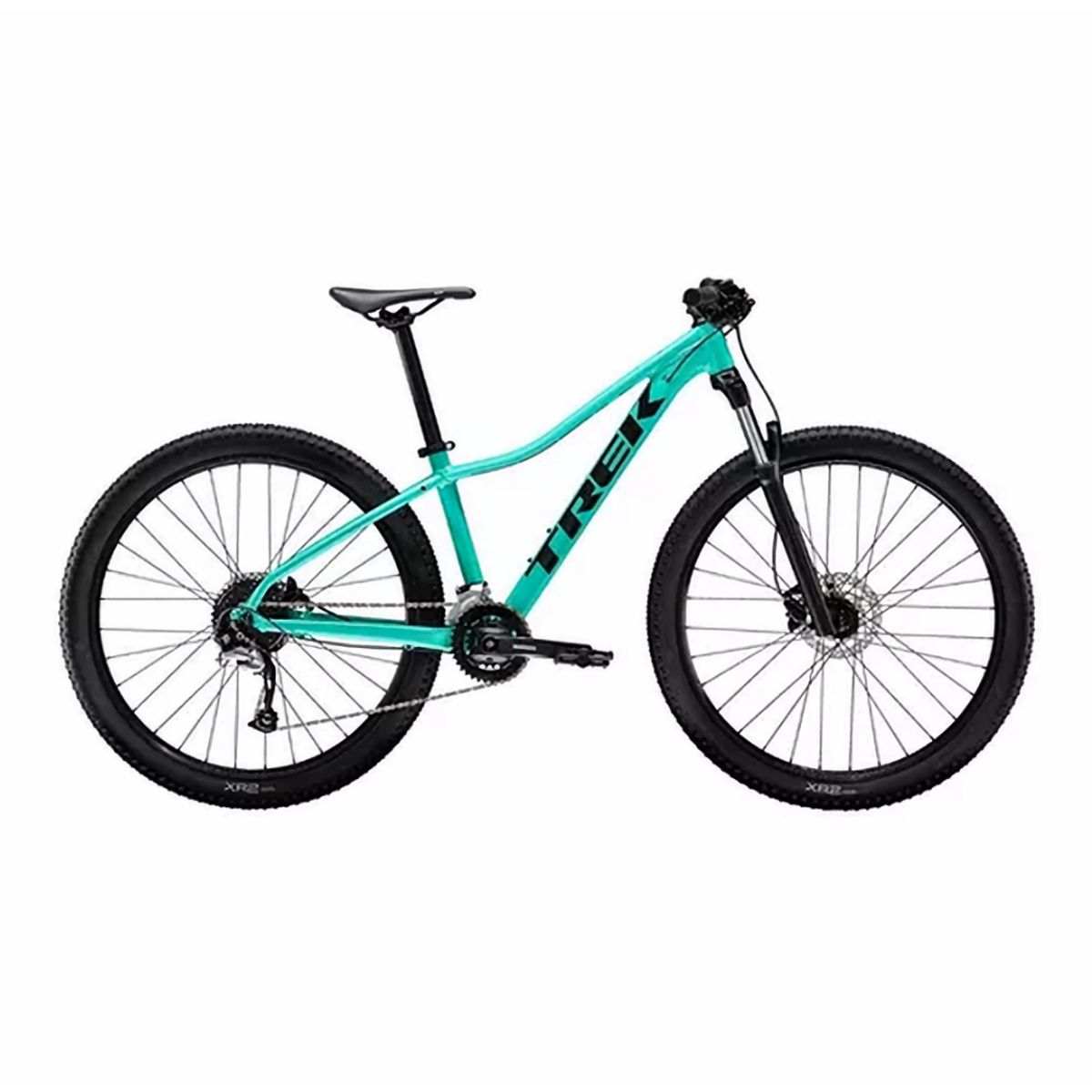 TREK - Bicicleta Mtb Trek Marlin 7 Verde 2022 Talla S