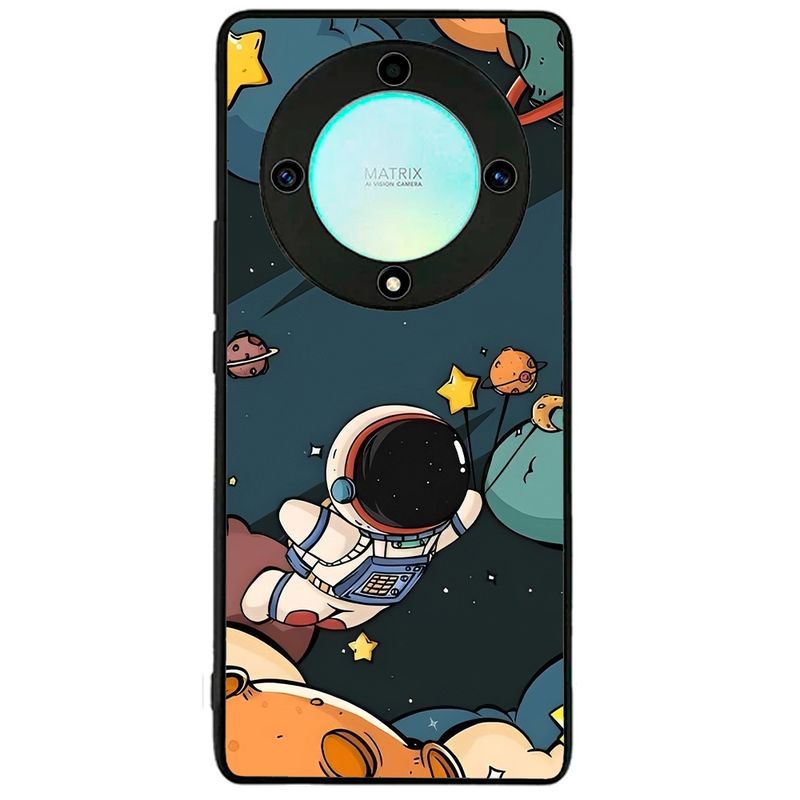 GENERICO - Carcasa Para Honor Magic 5 lite diseño 214