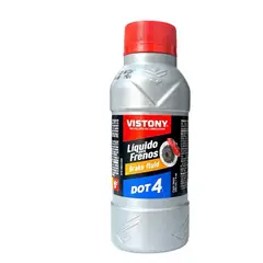 VISTONY - Líquido para frenos sintético