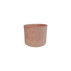 DEROMA - Maceta Mini Luna 11cm Terracota