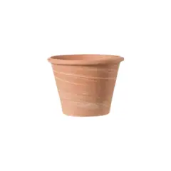 DEROMA - Maceta Vasum 21cm TerraDuo