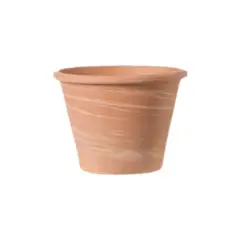 DEROMA - Maceta Vasum 25cm TerraDuo