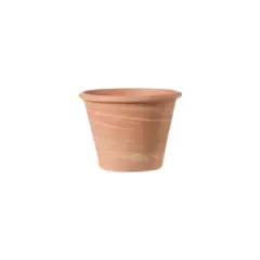 DEROMA - Maceta Vasum 17cm TerraDuo