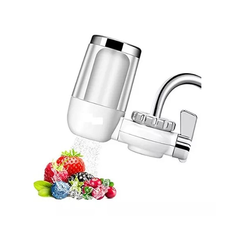 GENERICO - Purificador Agua Filtro Hogar Cocina Envío Gratis