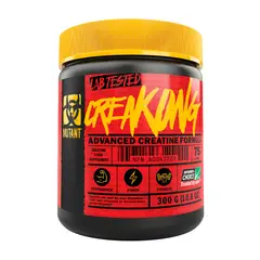MUTANT - CREAKONG 300GR,