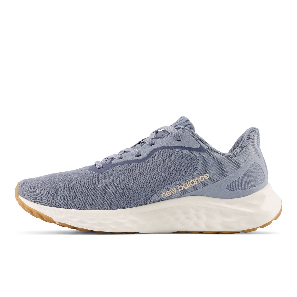 NEW BALANCE - Zapatillas Mujer New Balance WARISEB4 Gris