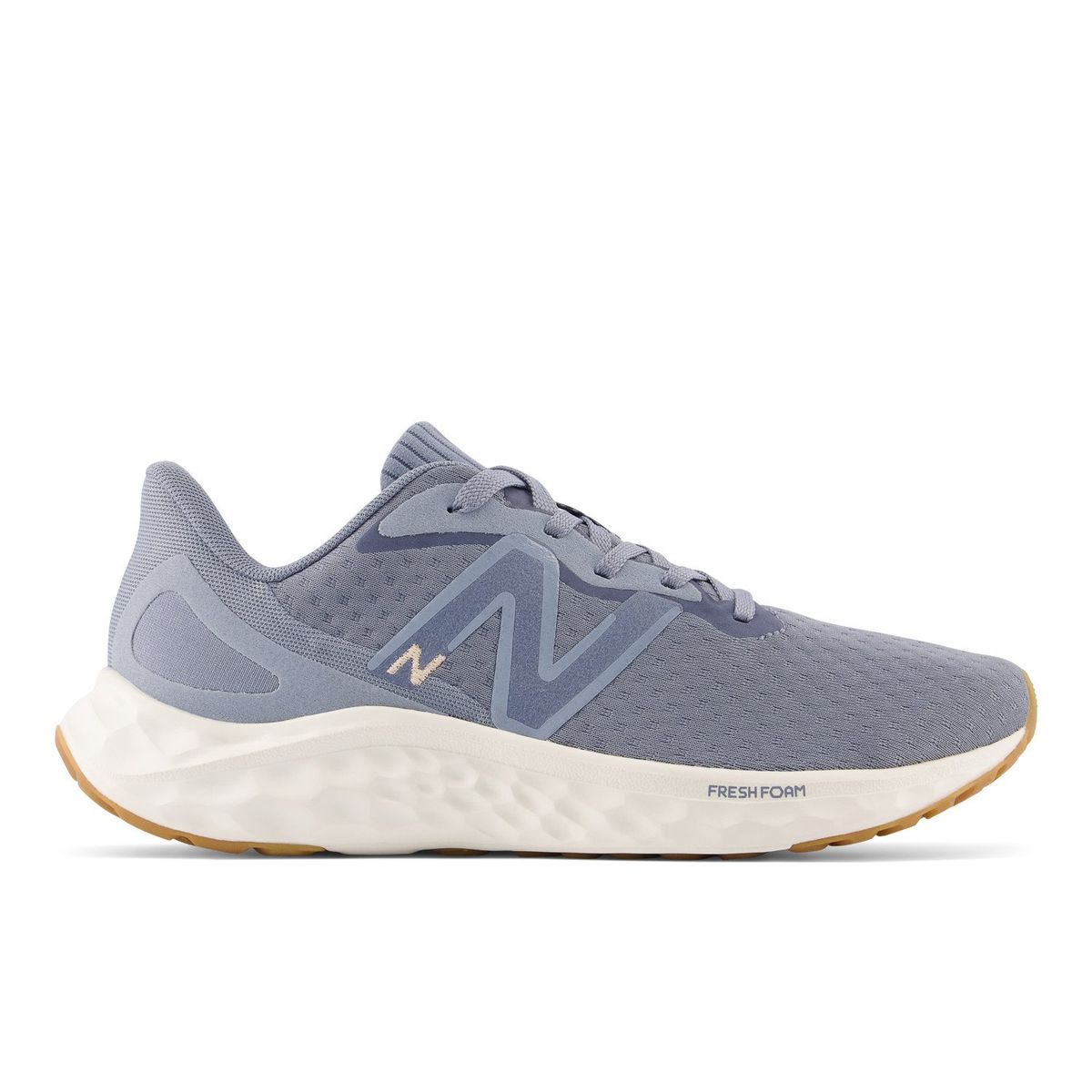 NEW BALANCE - Zapatillas Mujer New Balance WARISEB4 Gris