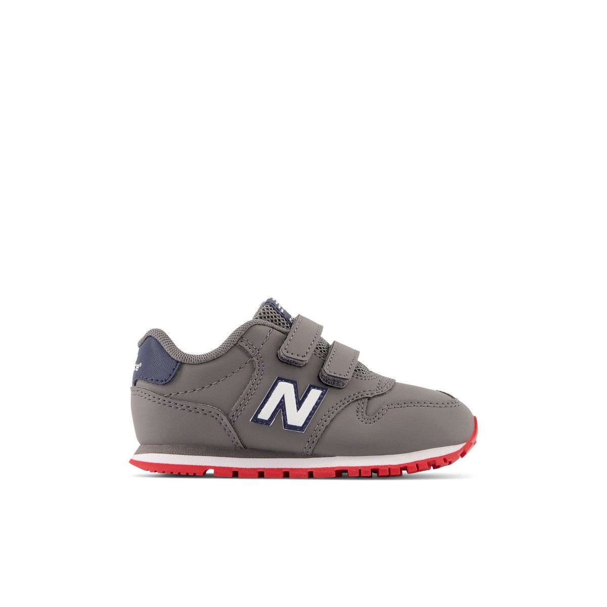 NEW BALANCE - Zapatillas Urbanas Infantil New Balance 500 Gris
