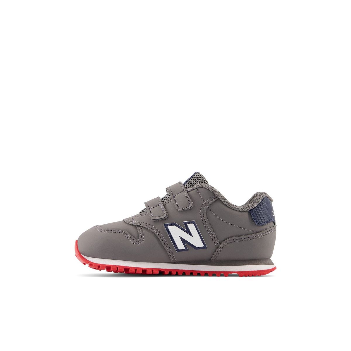 NEW BALANCE - Zapatillas Urbanas Infantil New Balance 500 Gris