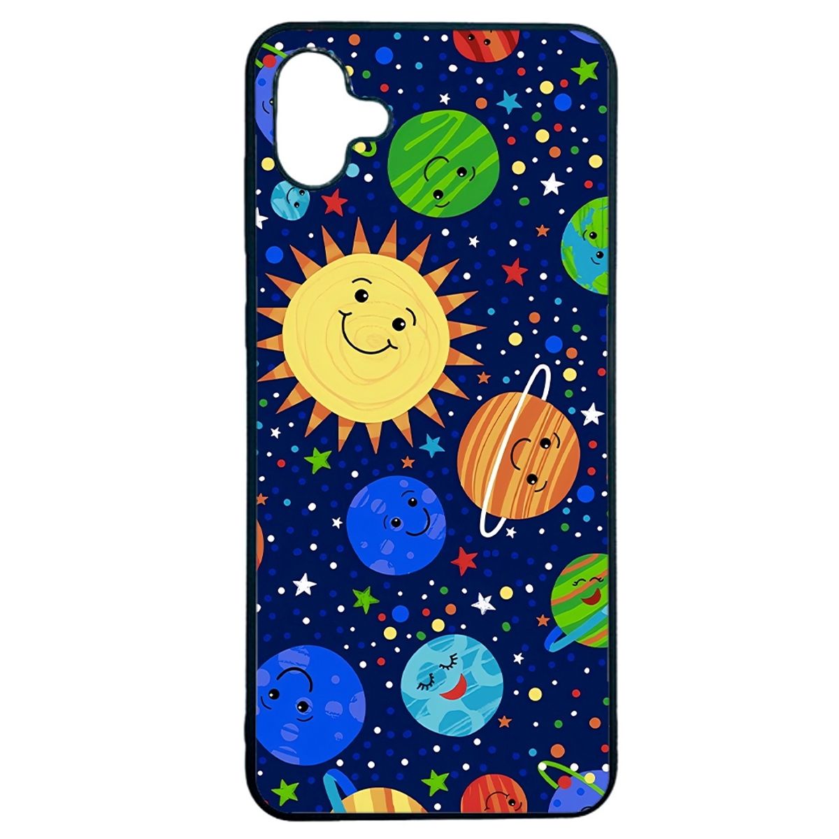 GENERICO - Carcasa Para SAMSUNG A04 diseño 238