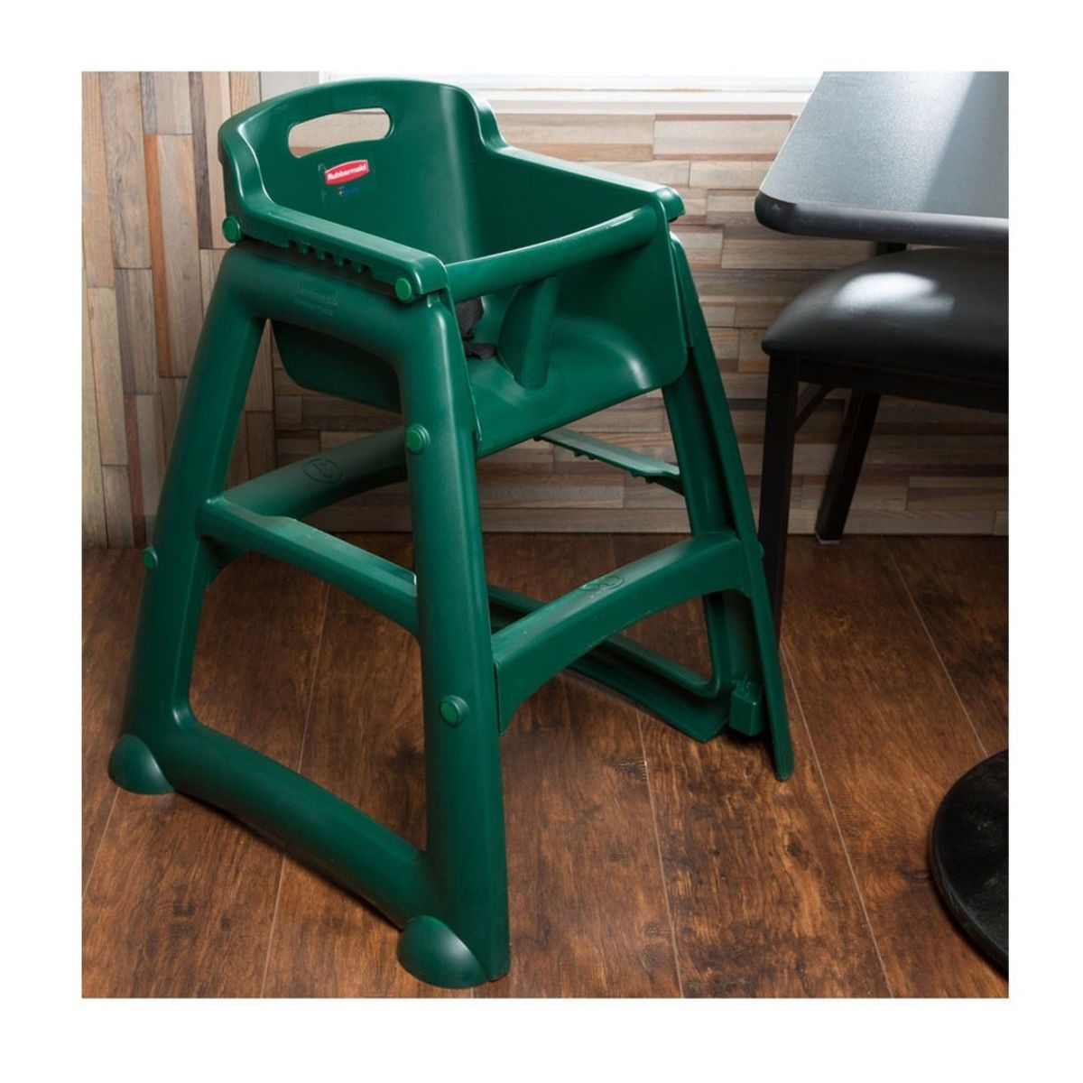 IMAHE - SILLA PARA NIÑOS RUBBERMAID IMAHE
