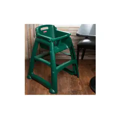 IMAHE - SILLA PARA NIÑOS RUBBERMAID