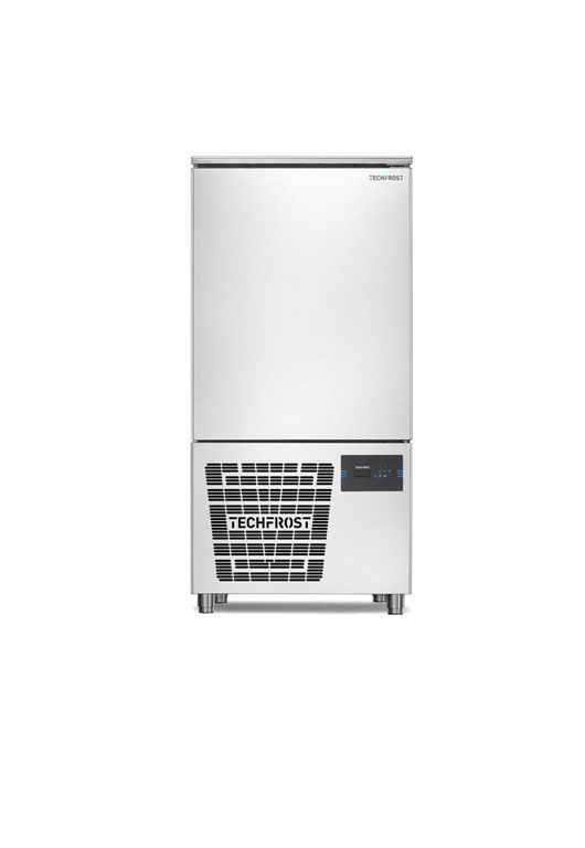 IMAHE Abatidor De Temperatura 10 Band. 600X400 Gn1/1 Mod. E10 IMAHE.