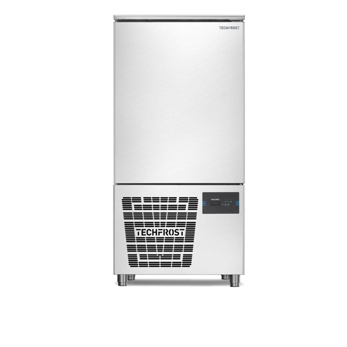 IMAHE - Abatidor De Temperatura 10 Band. 600X400 Gn1/1 Mod. E10 IMAHE.