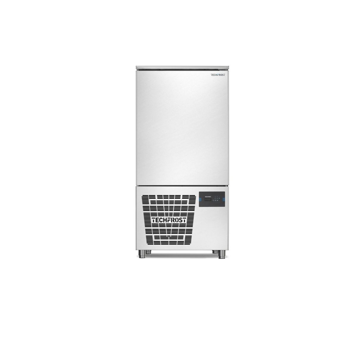 IMAHE - Abatidor De Temperatura 10 Band. 600X400 Gn1/1 Mod. E10 IMAHE.