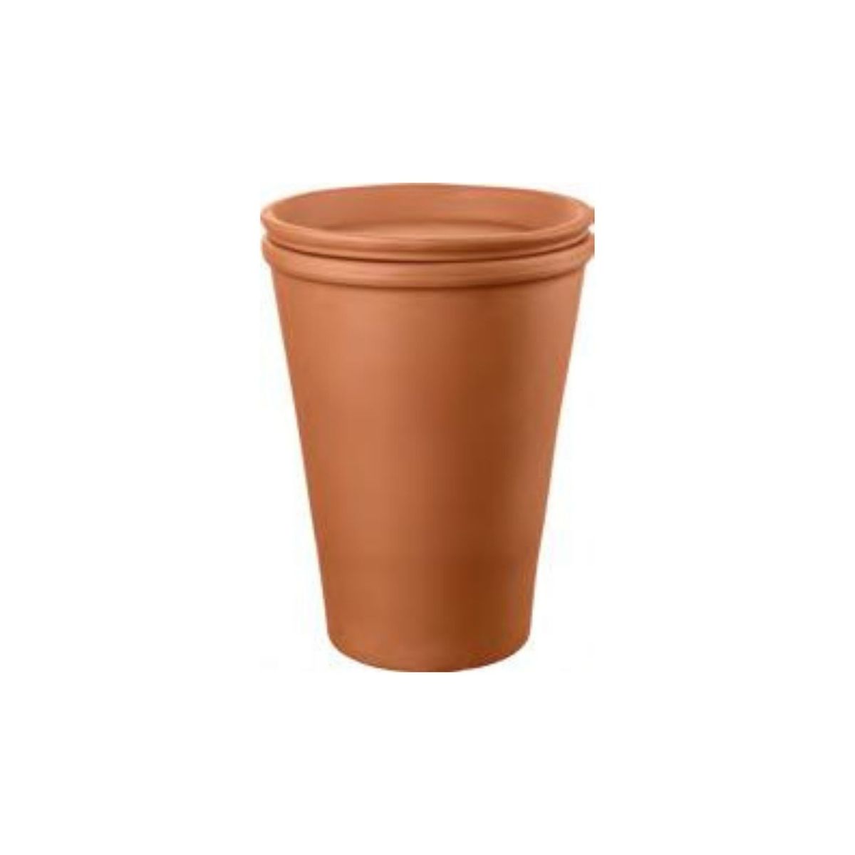 DEROMA - Riego Romano 32 cm Terracota Deroma