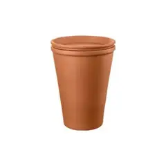 DEROMA - Riego Romano 32 cm Terracota