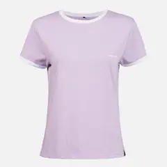 HAKA HONU - Polera Mujer Haka Lila