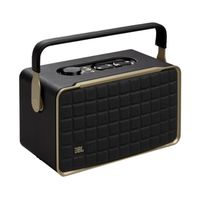 Parlante Bluetooth Authentics 300 Negro