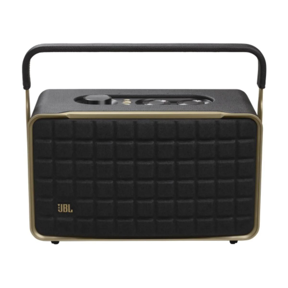 JBL - Parlante Bluetooth JBL Authentics 300 Negro