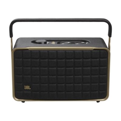 Imagen 2 del producto Parlante Bluetooth Authentics 300 Negro