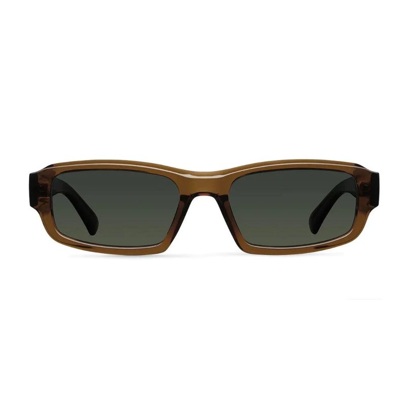 MELLER - LENTES DE SOL MELLER POLARIZADOS - BARACK MUSTARD OLIVE